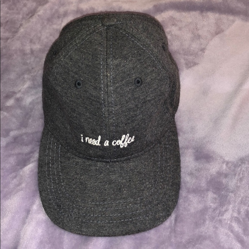 Hollister Hat